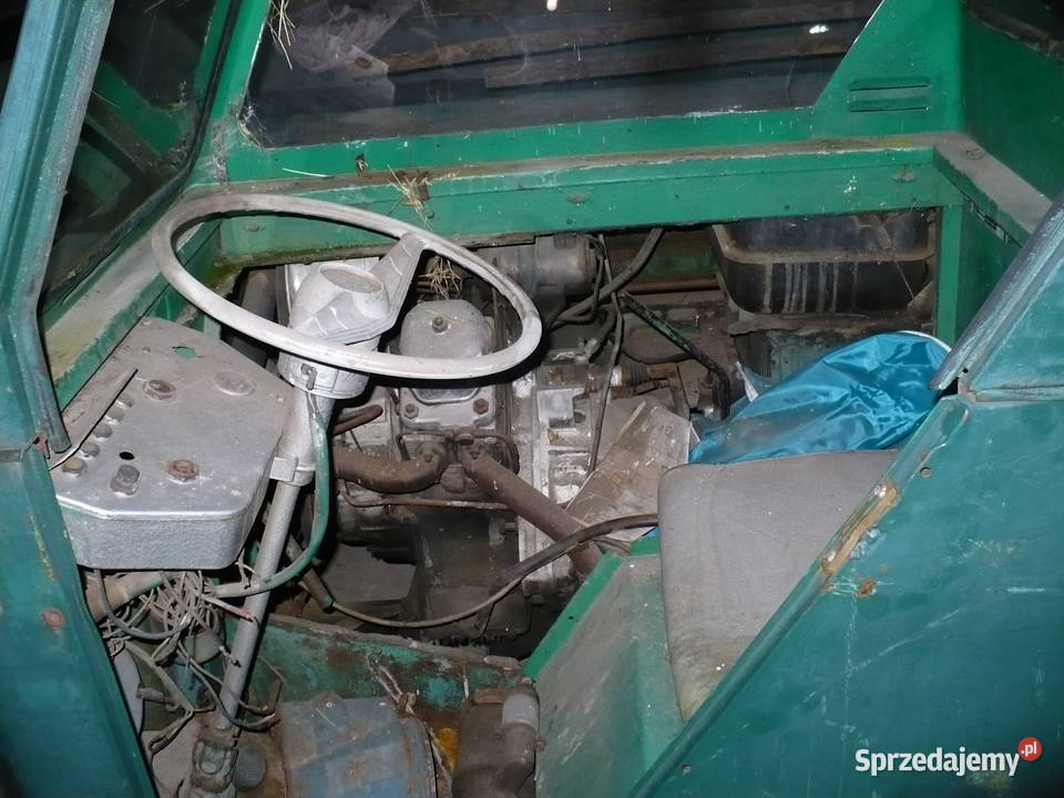 MULTICAR M22 1974 Multicar Lubin sprzedam