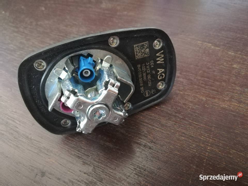 Antena audi a3 rekin 8V0035503B nowa Gdynia