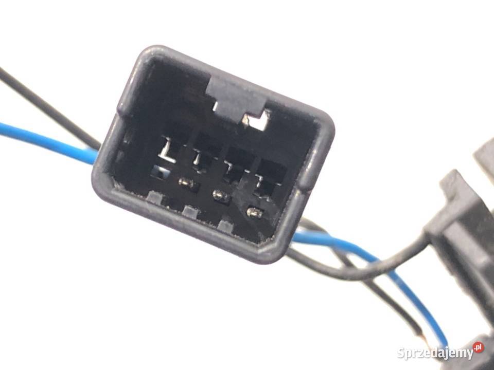 KLAMKA KLAPY TYŁ LAND ROVER FREELANDER I Klapy bagażnika