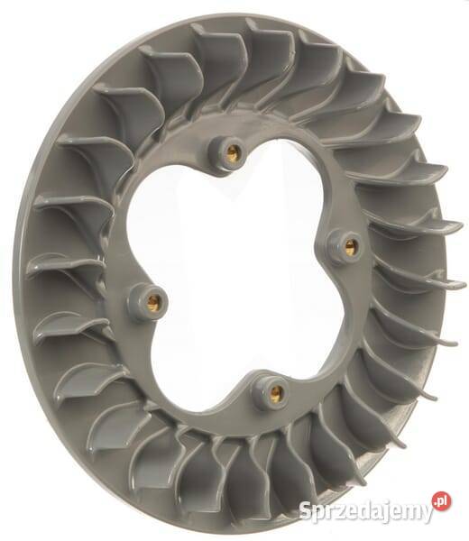 Wirnik wentylatora prawy 72519VK1A10 Kamionna