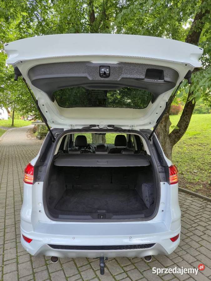 MK2 Pakiet STLine Kamera Navi OriLak Bez wkładu ABS