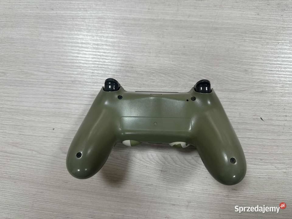Kontroler Pad bezprzewodowy do PlayStation 4