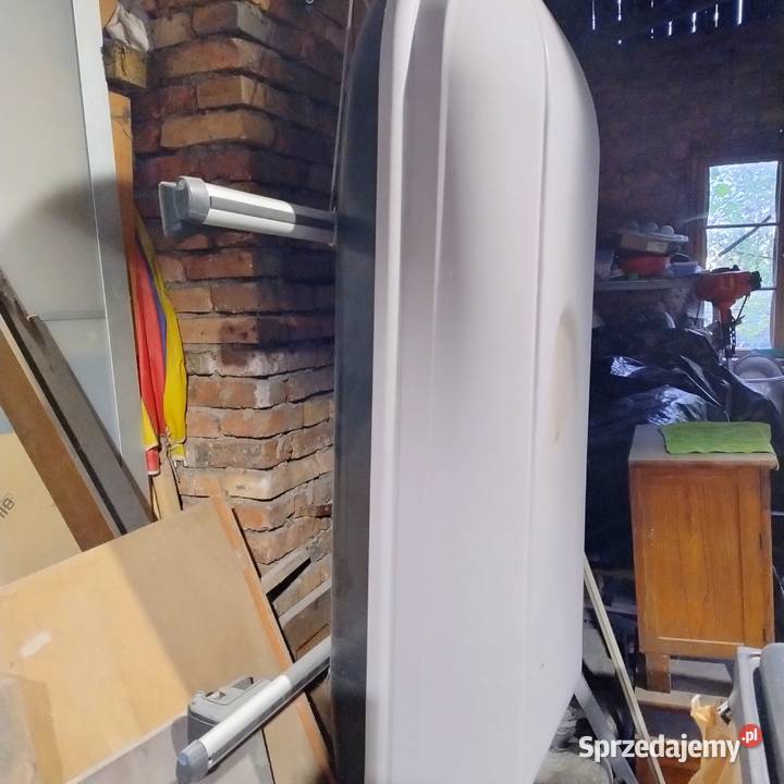 Box dachowy Dąbrowa Górnicza