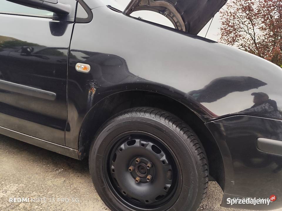Wv Polo9n 12 b Hatchback Kielce