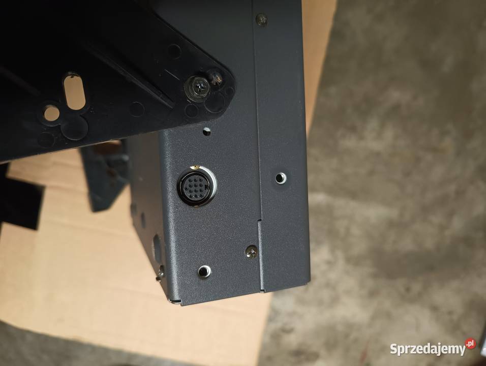 Zmieniarka na płyty CD Kenwood Nowy Tomyśl sprzedam