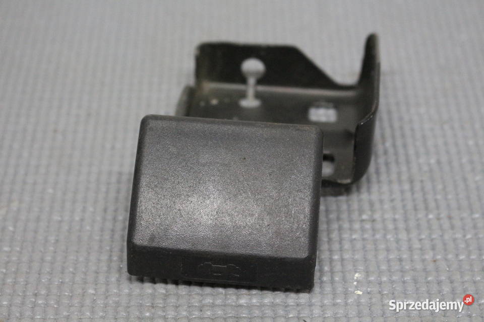 Nissan Almera N16 0006 klamka rączka maski dolnośląskie Prochowice
