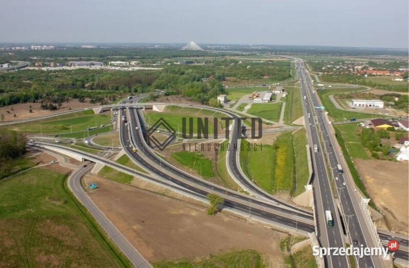 Działka budowlana w Korzeńsku z WZ Korzeńsko