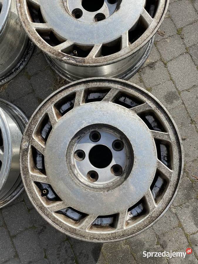 Felgi Nissan Maxima300ZX oryginalne 15 5x1143 Lublin