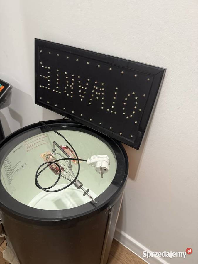 waga samowar ladówka garnek mikser maszynka do