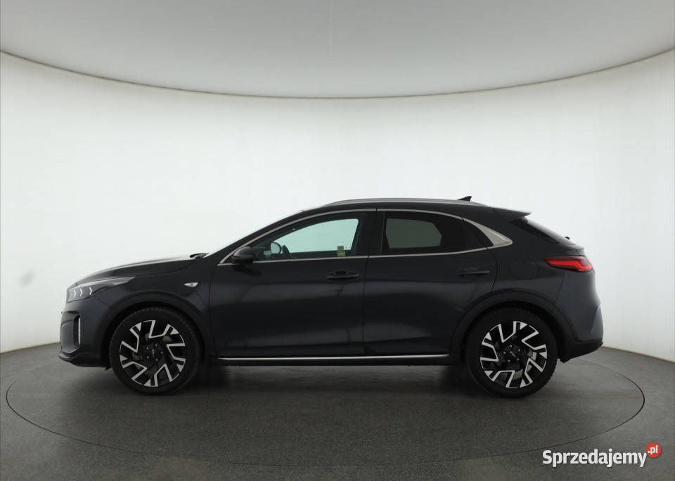 Kia XCeed 15 TGDI Piaseczno sprzedam