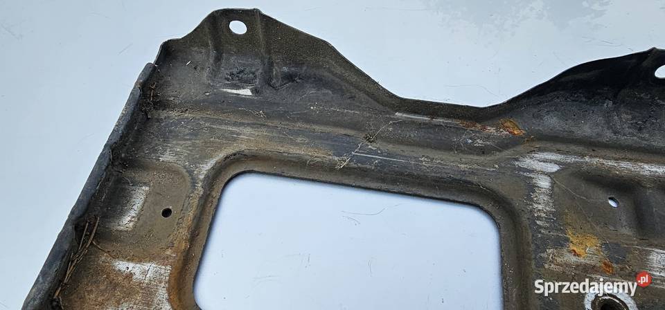 Podstawa akumulatora mercedes w203 wielkopolskie