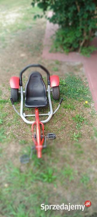 Rower balansowy dziecka Kutno