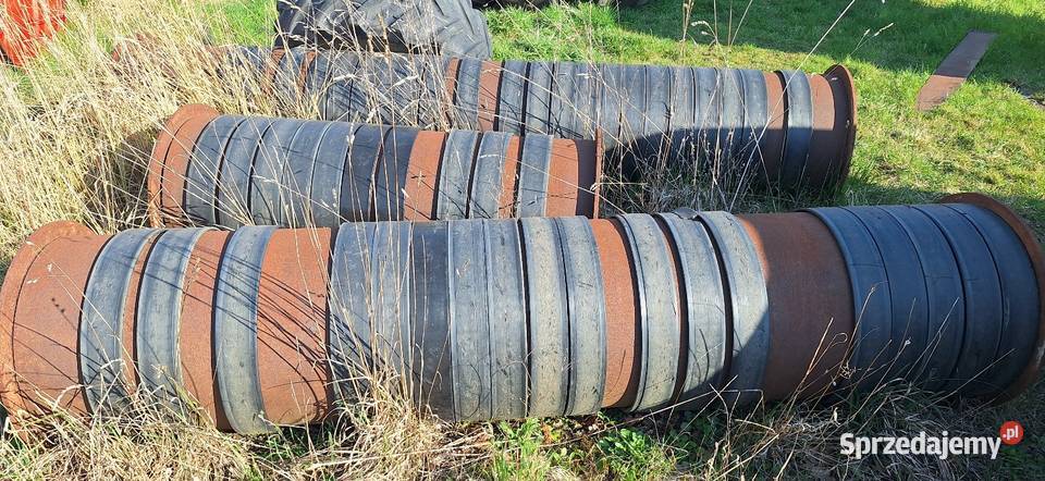 Wał do agregatów uprawowych zachodniopomorskie Maszewo