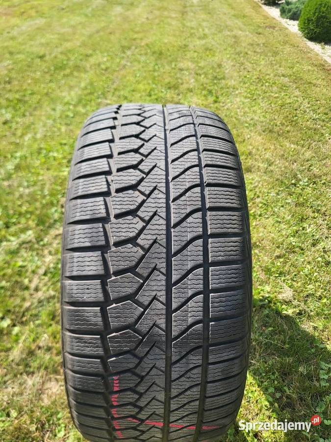 Opony zimowe 24540 r18