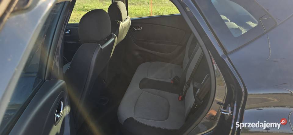 Gwarancja Klimatronik Nawigacja Bluetooth Hatchback łódzkie sprzedam