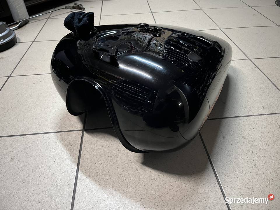 Zbiornik paliwa Bak Honda Shadow VT 750 RC 44 Brzeszcze