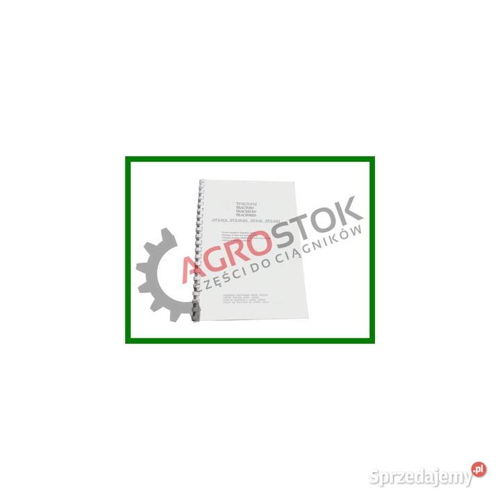 Katalog części t40 ltz Parczew