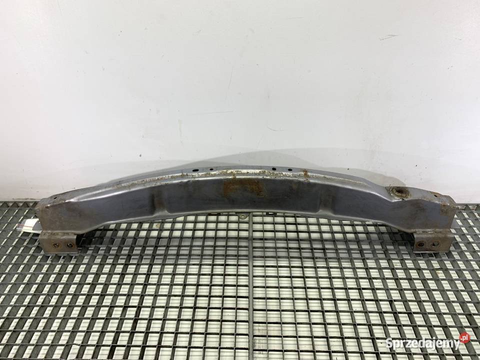 BELKA ZDERZAKA PRZÓD MAZDA CX7 0614 WZMOCNIENIE osobowe