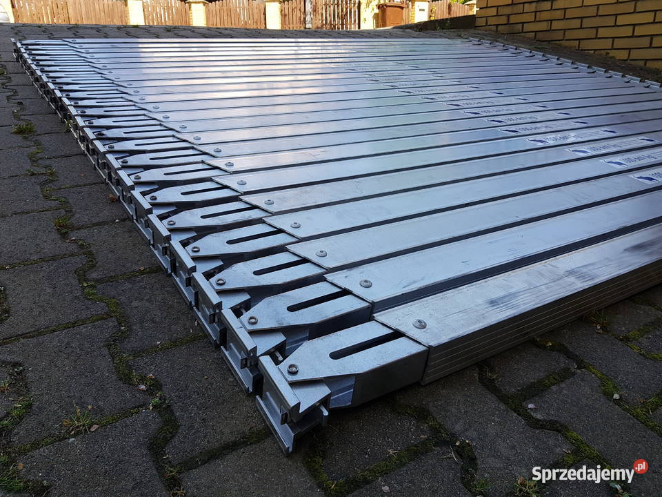 Belki Schmitz Doppelstock 1000 komplet 23 Wrocław