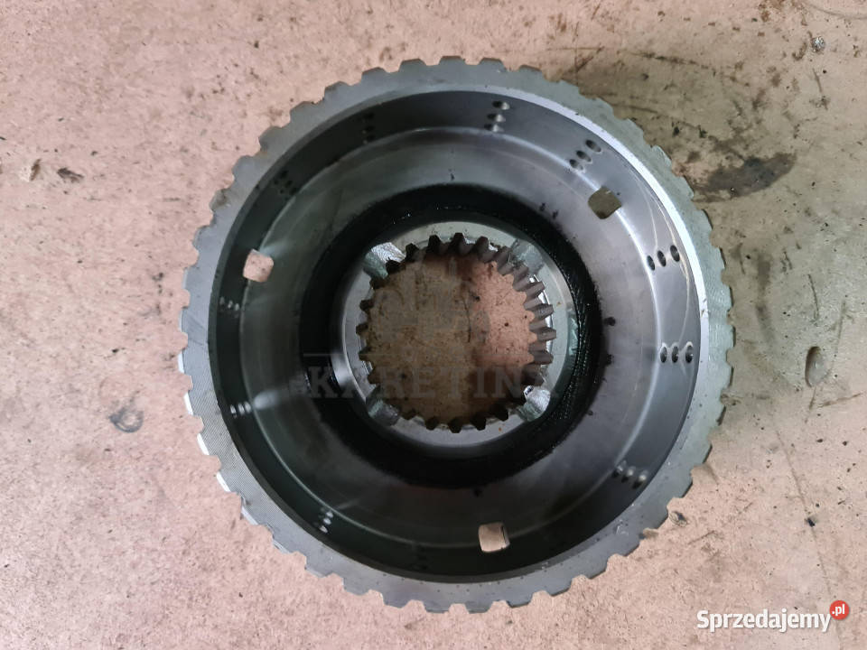 John Deere 4650 4850 Piasta RE40456 Pozostałe sprzedam