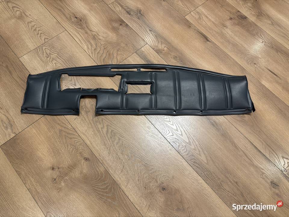 Tapicerka deski rozdzielczej Fiat 126 p Elegant Rok produkcji 1998 sprzedam