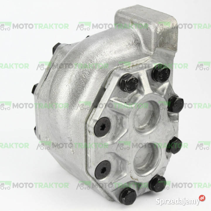 POMPA HYDRAULICZNA CASE MC CORMICK VOLVO Łążynek