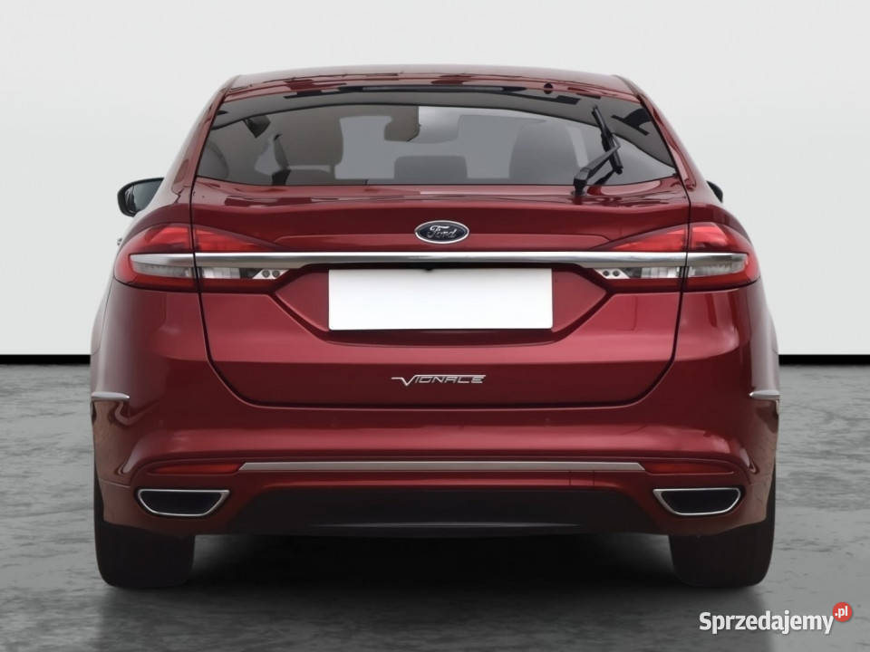 Ford Mondeo 20 EcoBlue wspomaganie kierownicy Łódź