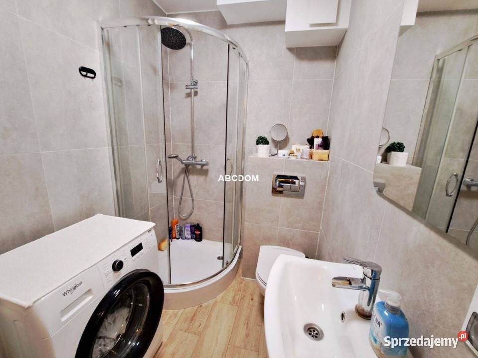 Bronowice ładne mieszkanie dwupokojowe beton sprzedam