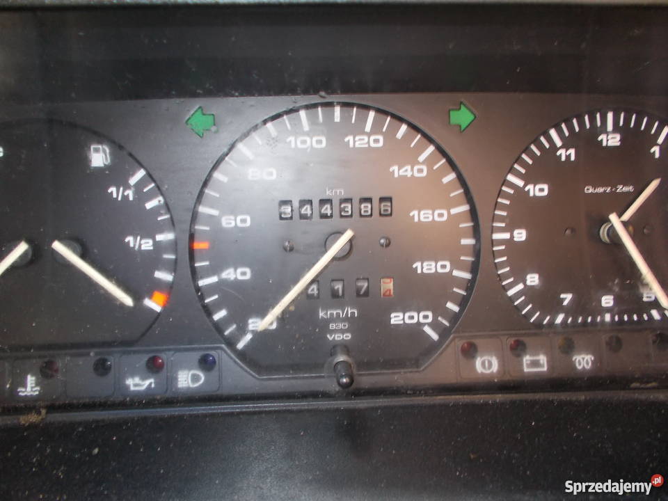 wvt4 19d fajne auto normalnych Pawłowice sprzedam