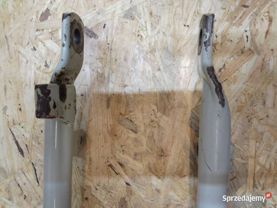 Wahacz przód przedni Simson Schwalbe Sulęcin sprzedam