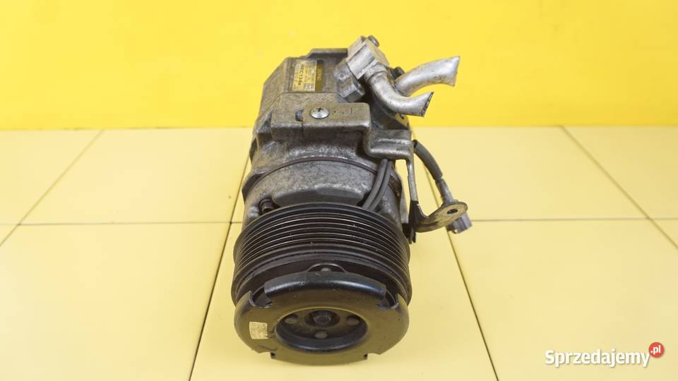 LEGACY FORESTER IMPREZA 20 D 11r EE20Z sprezarka Kompresory klimatyzacji świętokrzyskie Suków