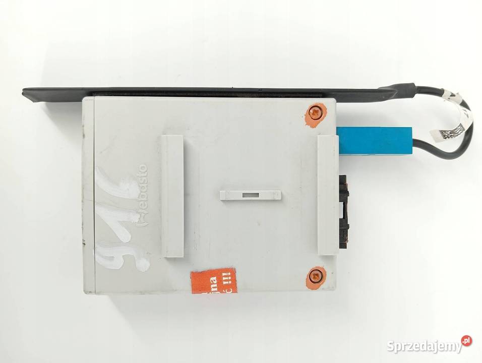 MODUŁ WEBASTO TELESTART T100 DS7T13D578BA osobowe
