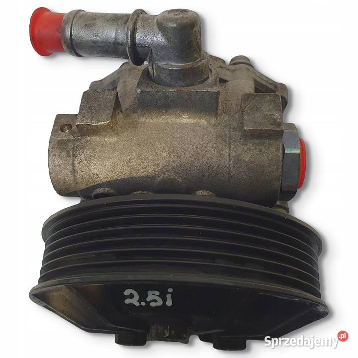 POMPA WSPOMAGANIA BMW E90 25 i 677732101 Chełm