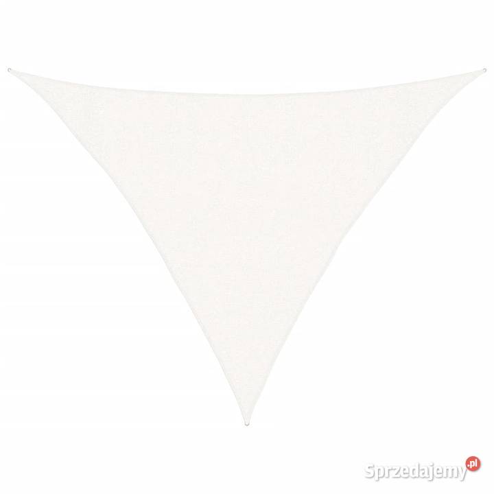 vidaXL Żagiel przeciwsłoneczny 160 gm
