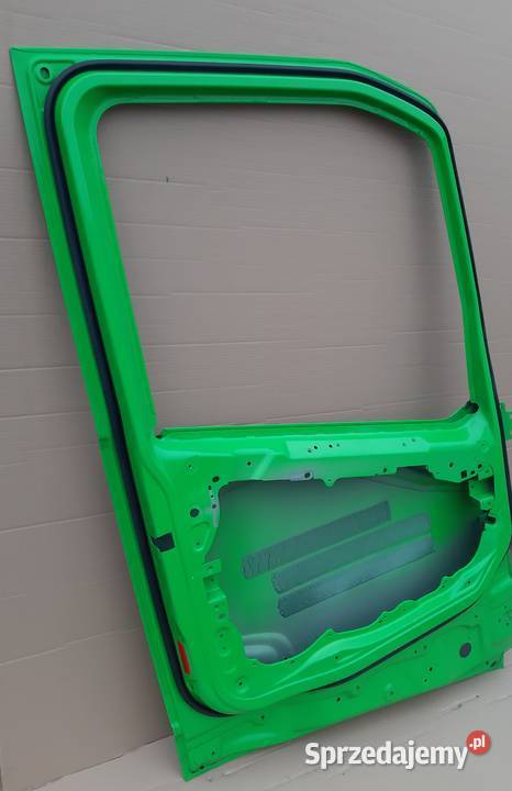 VOLVO FH4 FH5 DRZWI LEWE sprzedam