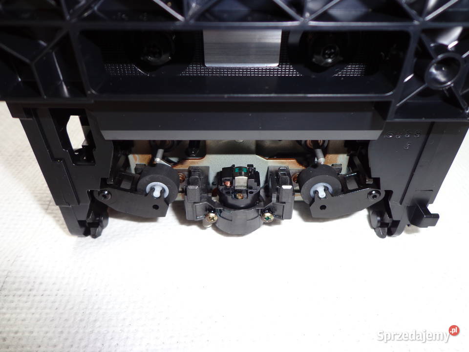 TECHNICS RSTR575 MECHANIZM nowy Kraków sprzedam