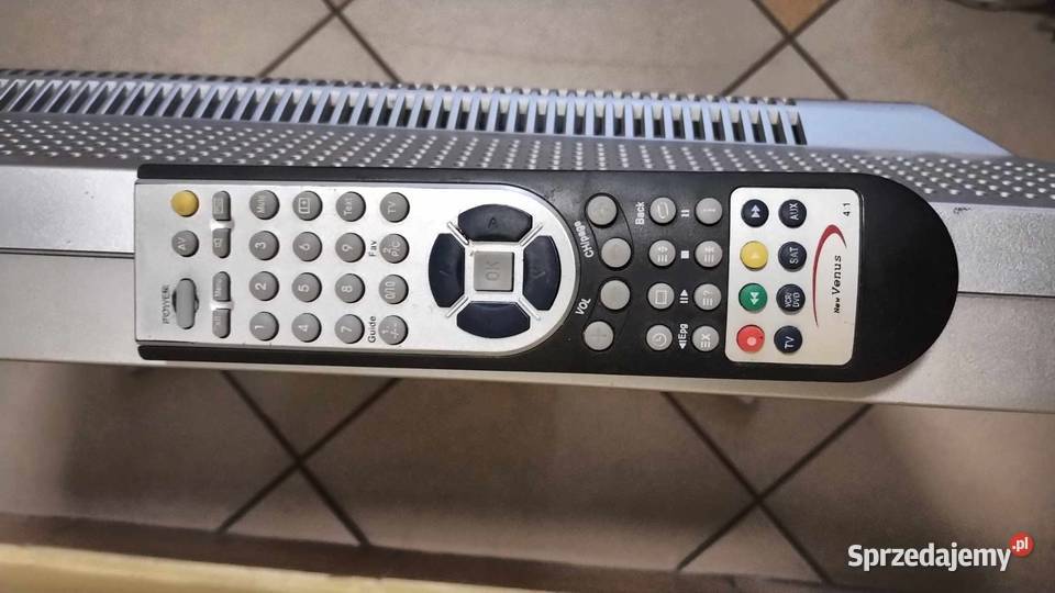 TV LCD 26 sprzedam LCD Warszawa