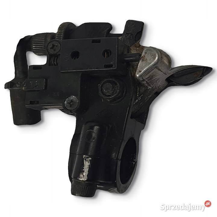 DŹWIGNIA SPRZĘGŁA LINKA SPRZĘGŁA kawasaki ER6 Dźwignie sprzęgła i hamulca sprzedam