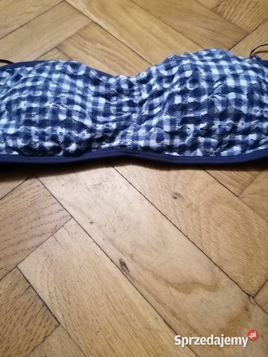 Biustonosz bez ramiączek Inna marka Gdańsk