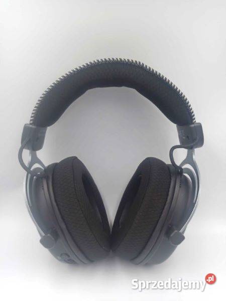 Lioncast LX80 Słuchawki bluetooth Wireless Słuchawki i głośniki łódzkie Dzietrzkowice