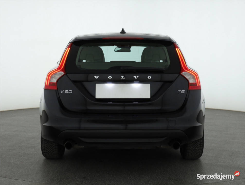 Volvo V60 T5 20 mazowieckie Piaseczno sprzedam