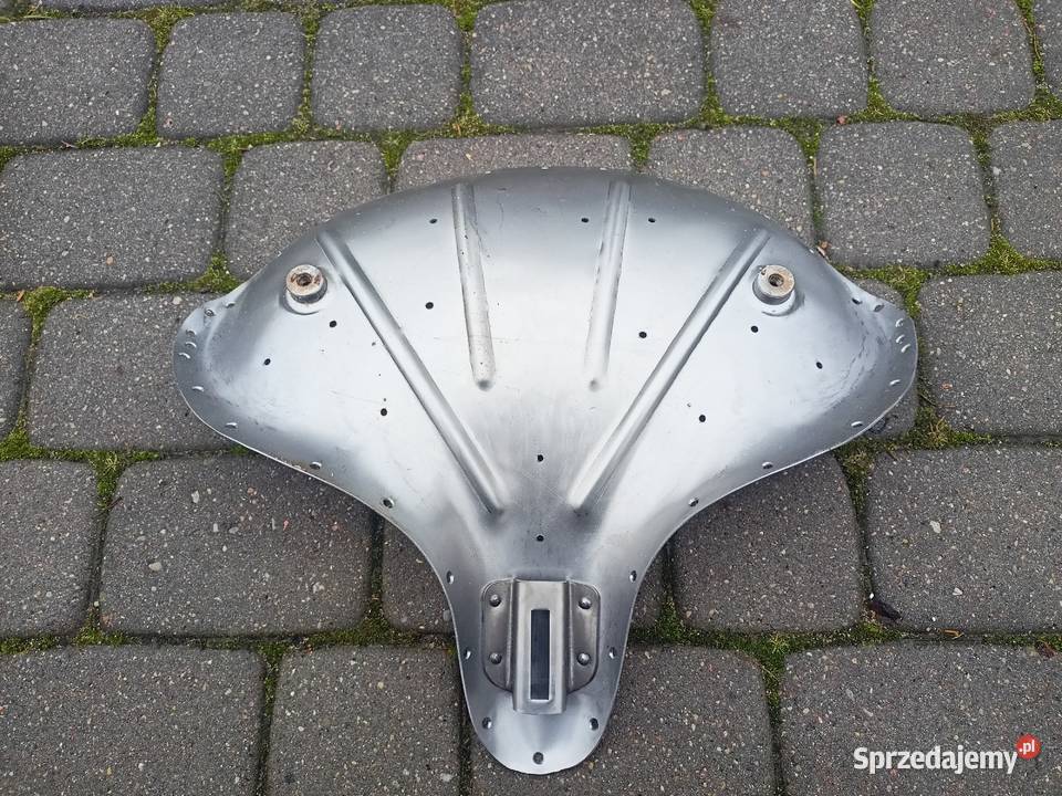 Harley WLA Siedzenia Bydgoszcz