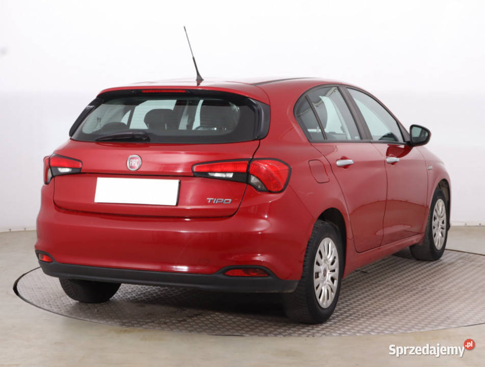 Fiat Tipo 14 16V mazowieckie Piaseczno