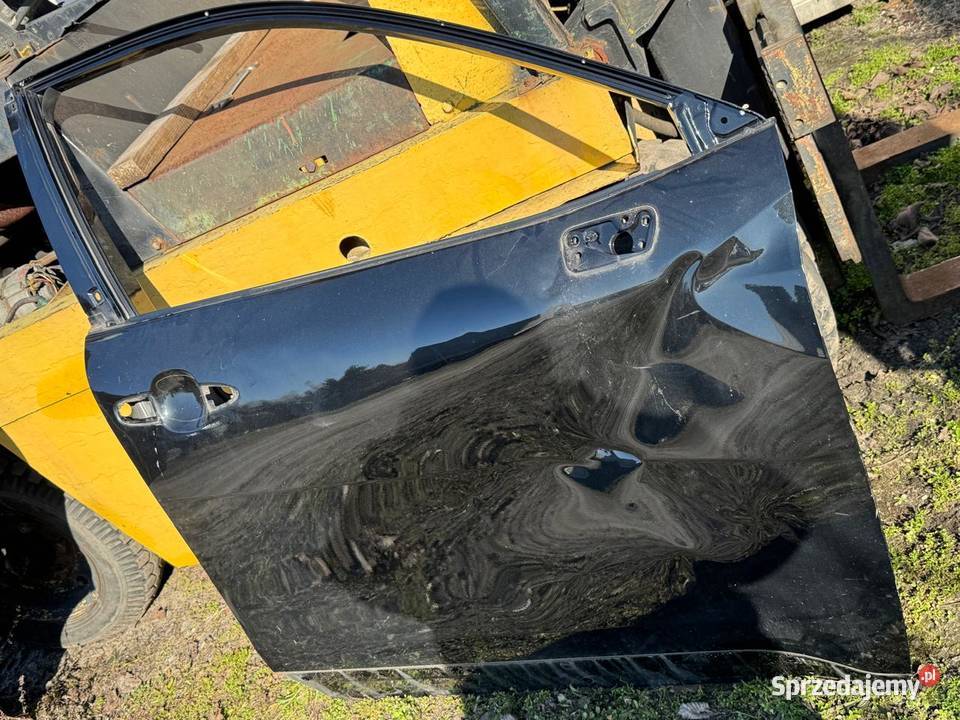 DRZWI TOYOTA COROLLA CROSS 20202025 Chrząstowice