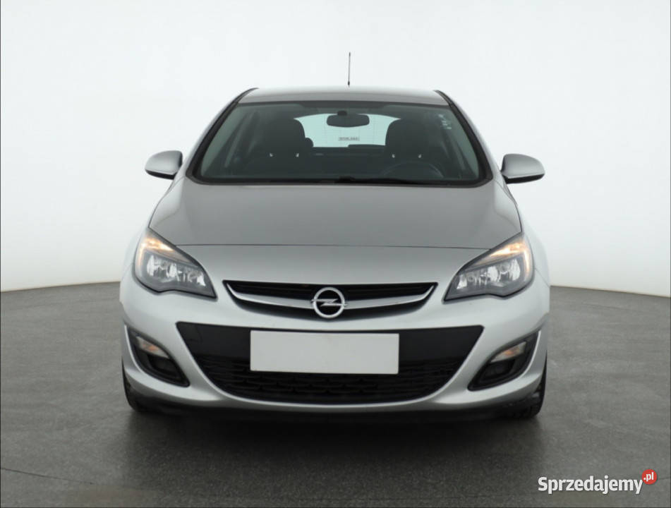 Opel Astra 16 16V Astra Motoryzacja Piaseczno