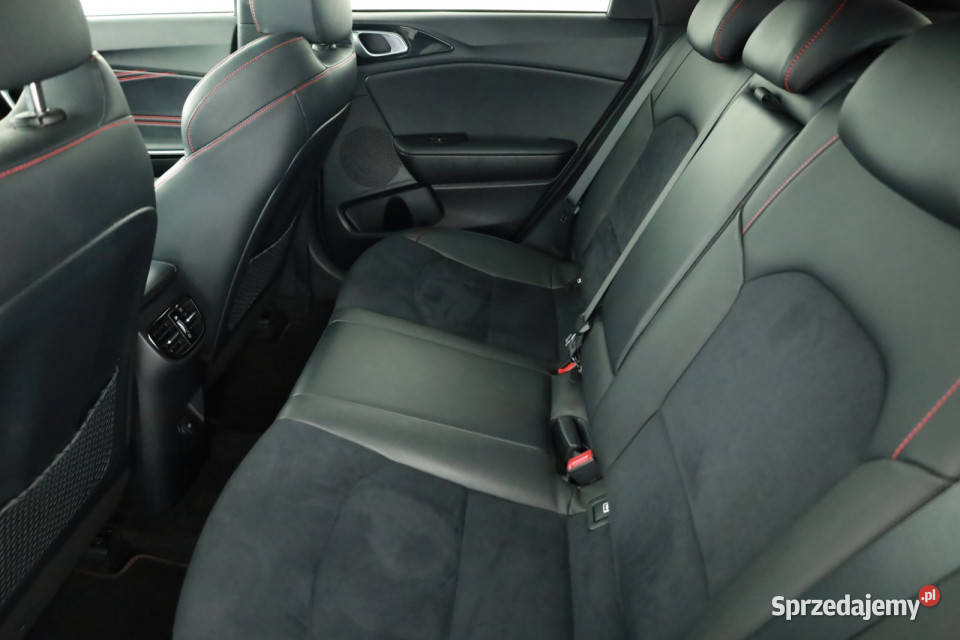 Kia Ceed 16 TGDI GT 1591cm3 Piaseczno