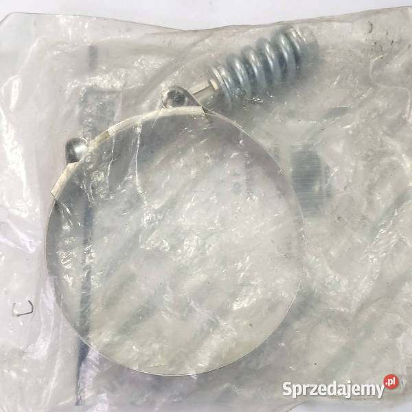 87270795 Zacisk 3330 CNH