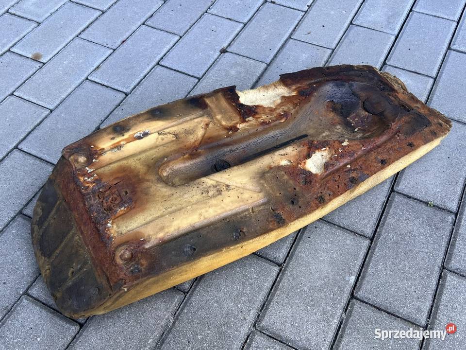 Gąbka siedzenia Simson sr50 Siedzenia Pszczyna sprzedam
