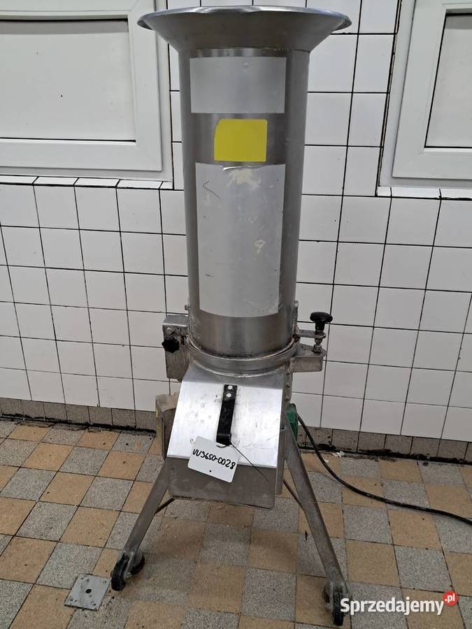 Młynek do bułki tartej Hommel Gastronomia Rzeszów