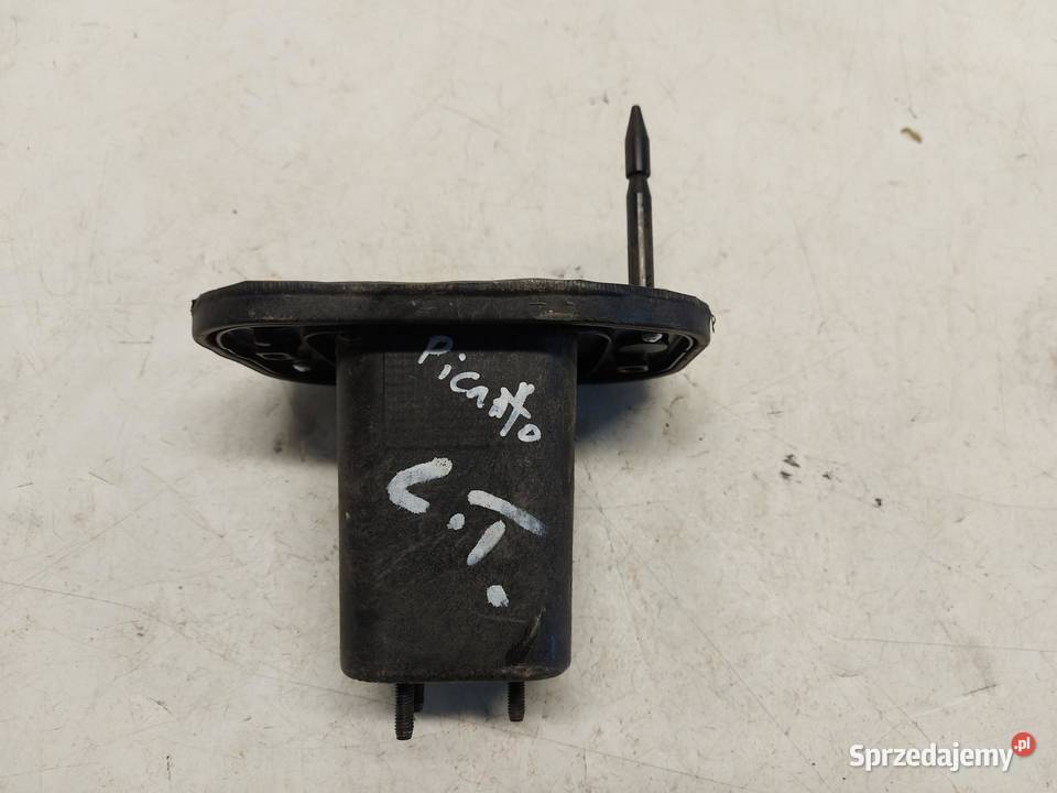 Kia Picanto IV III LIFT 2025r strefa kieł osobowe sprzedam